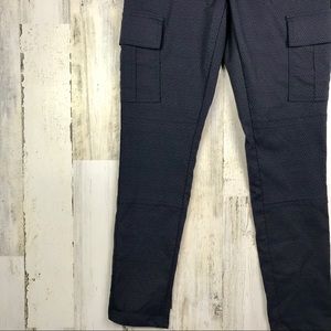 prana meme pants size 4